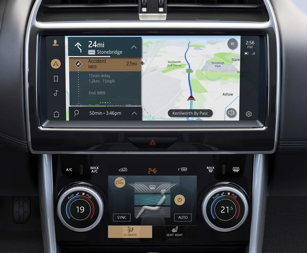 free JLR VIN decoder