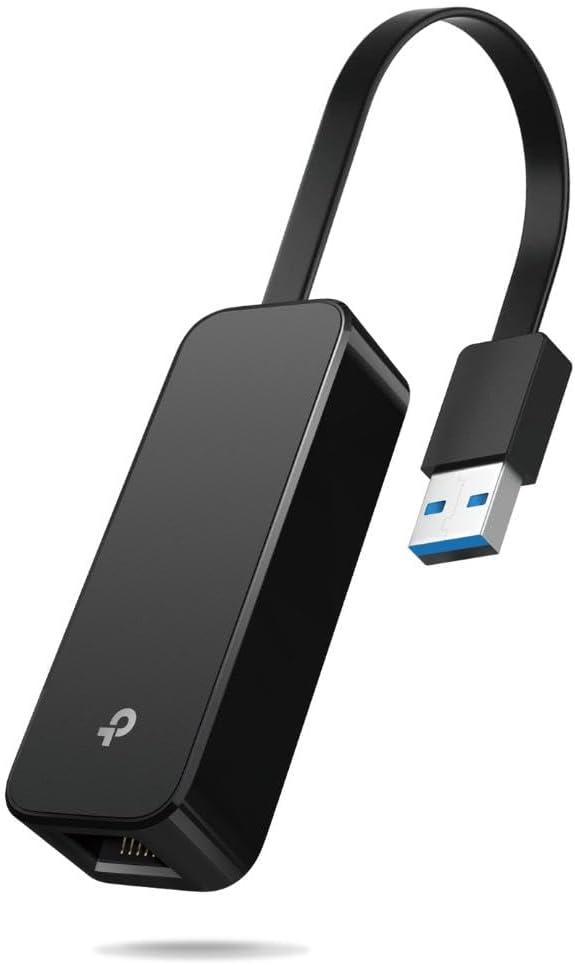 USB-A to RJ45 Ethernet adapter for ENET diagnostics