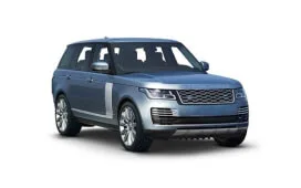 Range Rover L460 retrofit